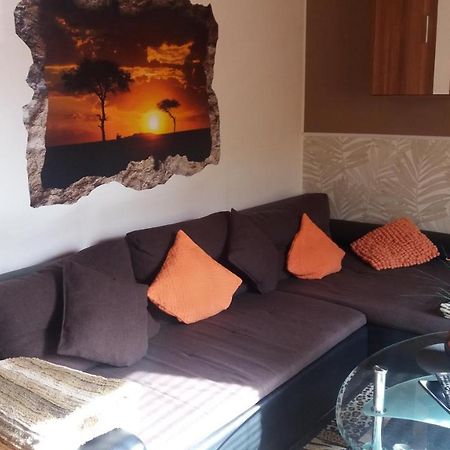 Ferienwohnung Haus Monty 브레멘 외부 사진