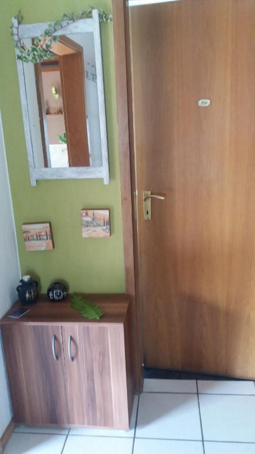 Ferienwohnung Haus Monty 브레멘 외부 사진