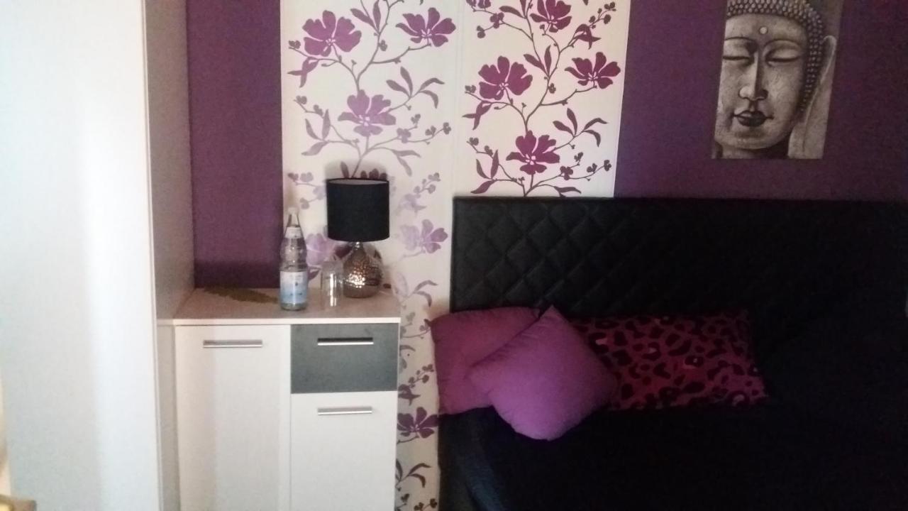 Ferienwohnung Haus Monty 브레멘 외부 사진