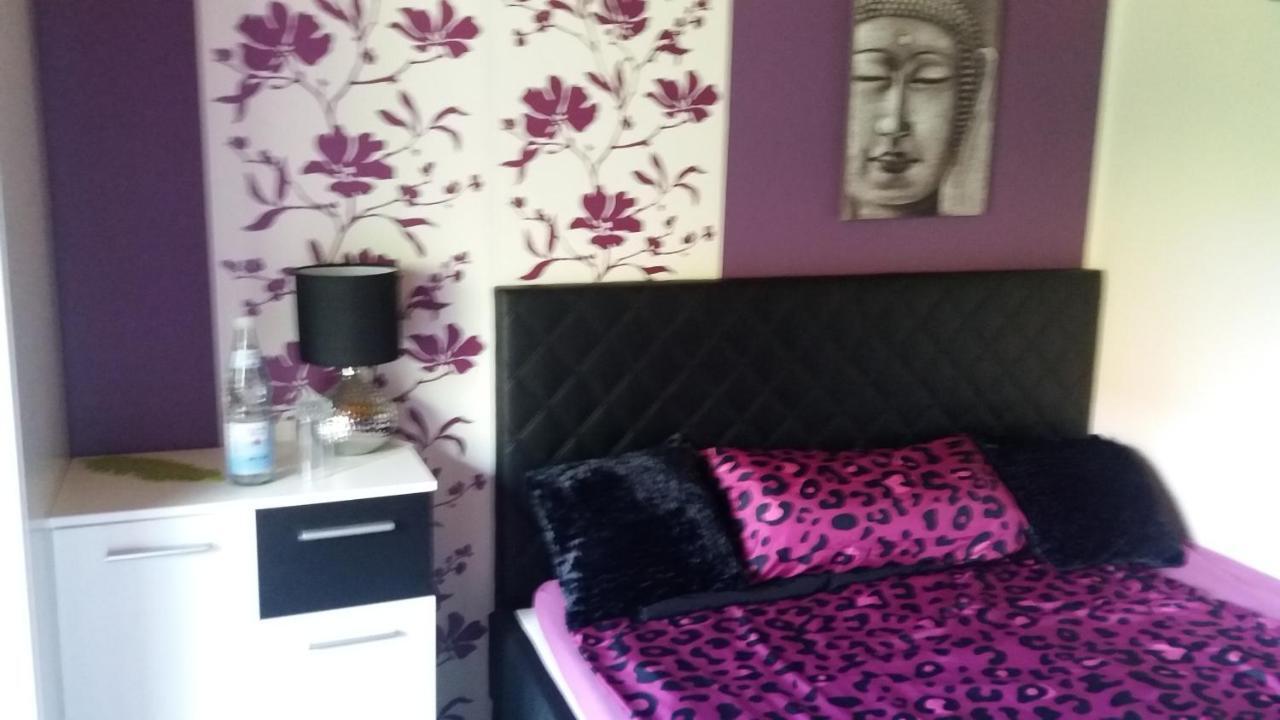 Ferienwohnung Haus Monty 브레멘 외부 사진